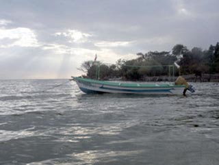 Tlajomulco quiere agua del Lago de Chapala