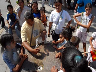 A La Laguna le quedan 20 años más de agua