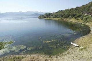 Podrían empeorar problemas de agua potable y drenaje: Aguirre
