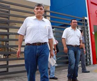 Demandan de nuevo a la Conagua