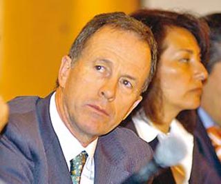 Gasto de Conagua es insuficiente: Luege