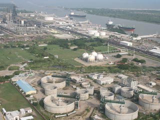 Gobierno del Estado demanda a Petróleos