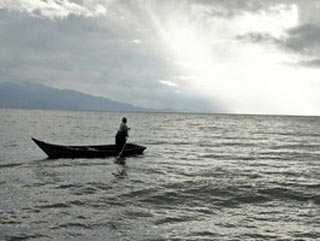 Plantean aprovechar 100% la concesión del Lago de Chapala