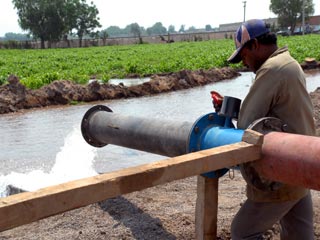 SAPAL: Lerdo está blindado contra el arsénico en agua