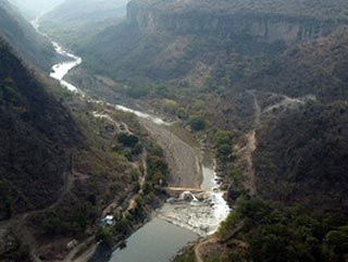 Garantizan tratar agua residual