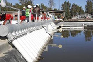 Mil 600 mdp en materia hidráulica Trabaja el IVED en tres certificaciones