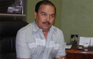 COMAPA Reynosa desarrolló 473 acciones de agua potable en septiembre