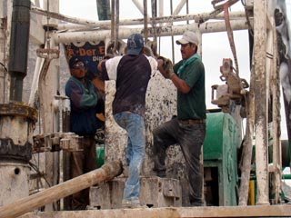 Mala calidad del agua ahuyenta empresas