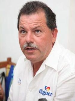 Próximo verano habrá agua rodada: Higuera