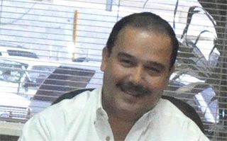 Selló Comapa Reynosa 303 fugas de agua potable
