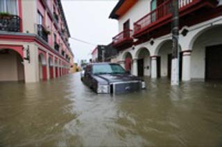 Sin fecha para que descienda el agua