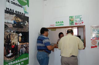 Sólo cuatro metros de agua le faltan a “El Cajón” para que deje de operar