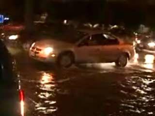 Tras lluvias ahora vienen los encharcamientos
