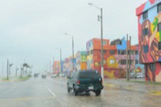 Evacuan 28 municipios