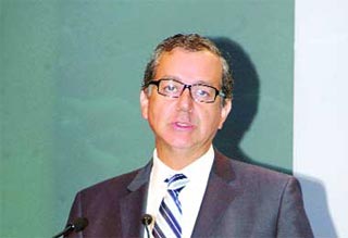 La Semarnat llama a prohibir la invasión de cauces de ríos