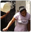 Remiten a 47 personas por tirar agua