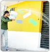 Baja 10% consumo de agua en el DF
