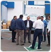 Suspendido, suministro de agua en el Valle de Mexicali
