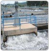 Planta tratadora de agua hasta septiembre