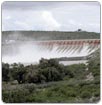 Alerta en Coahuila: Superan presas niveles máximos