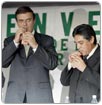 Entra en marcha planta potabilizadora de agua para colonias de Iztapalapa