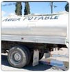 Vigila ONU abasto de agua potable en Veracruz