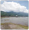 El Lago de Chapala alcanza un metro de recuperación