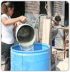 Fracasa programa Todos con Agua