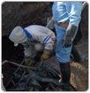 Toluca pierde 380 litros por segundo de agua potable