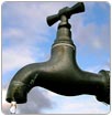 Colinas se quedan sin agua por delincuencia