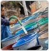 Altamira desperdicia 40% de agua potable