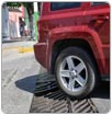 Provocan fugas desperdicio de cientos de litros de agua