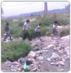 Advierten de riachuelo urbano en Ecatepec