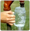 Consumirían 7 mil agua de mala calidad en Coahuila
