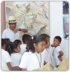 Enseña museo a utilizar al máximo el agua