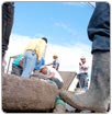 Habrá recursos para obra hidráulica