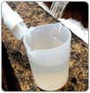 Cuatro vertientes se proponen para garantizar abasto de agua