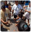 A La Laguna le quedan 20 años más de agua