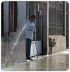 Sólo 17% del agua es para consumo en Torreón