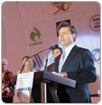 Es tiempo de darle el justo valor al agua: Peña Nieto