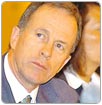 Gasto de Conagua es insuficiente: Luege