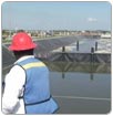 Inauguran planta tratadora de aguas negras