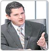 Ricardo Rebollo propone reducir extracción y dejar correr agua por el Nazas