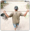 Prometen agua para 80 colonias más en 2011