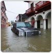 Sin fecha para que descienda el agua