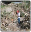 “Se niega Conagua a limpiar arroyos de Saltillo