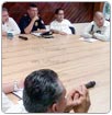 En Altamira el Huracán Karl podría dejar hasta de 60mm de agua