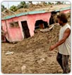 Llevará 10 días sacar el agua en Veracruz