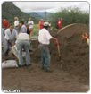 Difunde Oaxaca cuáles son las zonas con riesgo