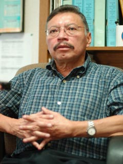 David A. Novelo Casanova